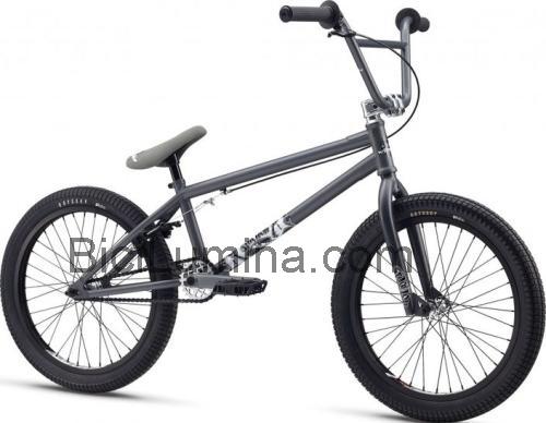 Mongoose Fraction ficha técnica y opiniones